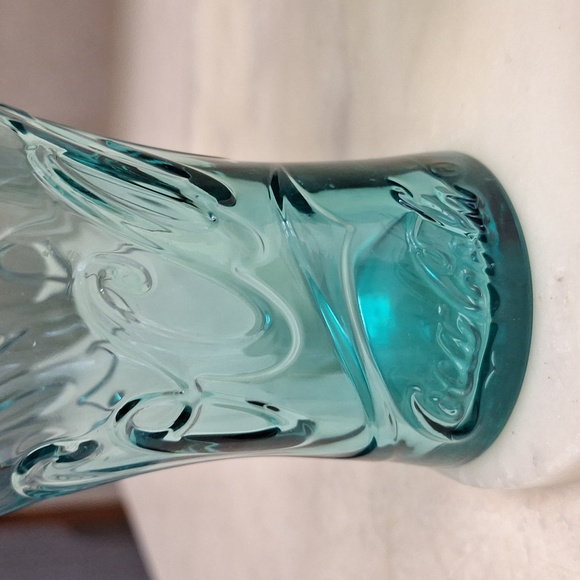 SALE! COCA-COLA Set of 3 Vintage glasses - Picture 4 of 7